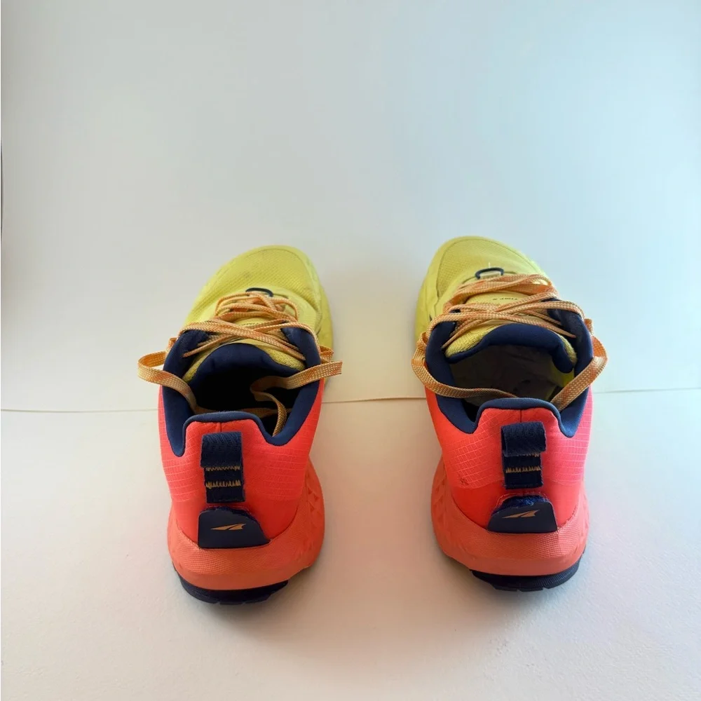 Altra Timp 5 Trail Running Shoes - Women’s 7.5 - Picture 4 of 6